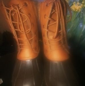 Boots for women Torrid 9.5